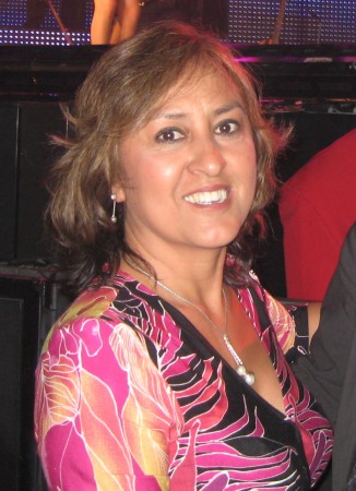 Fanny Ochoa