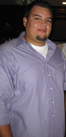 Michael Ochoa